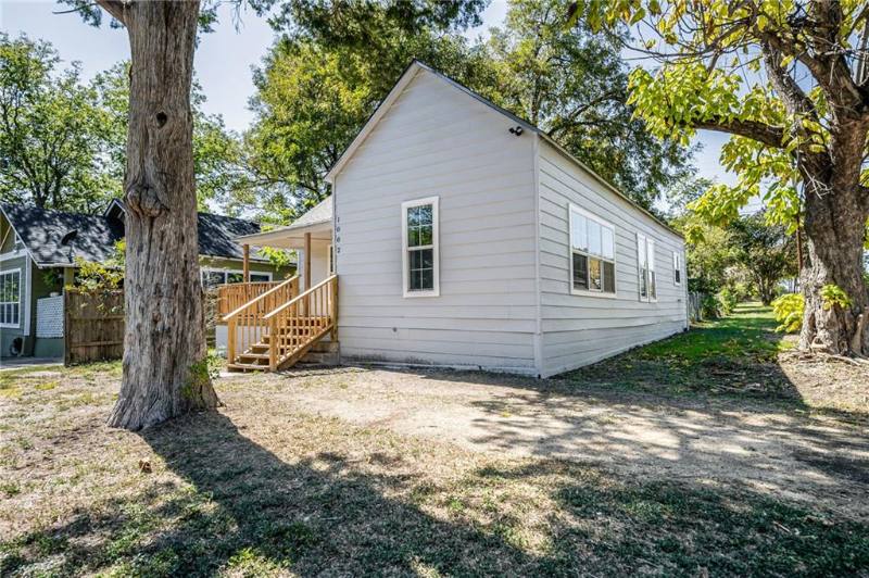 House for rent at 1002 S 2nd St, Temple, TX 76504