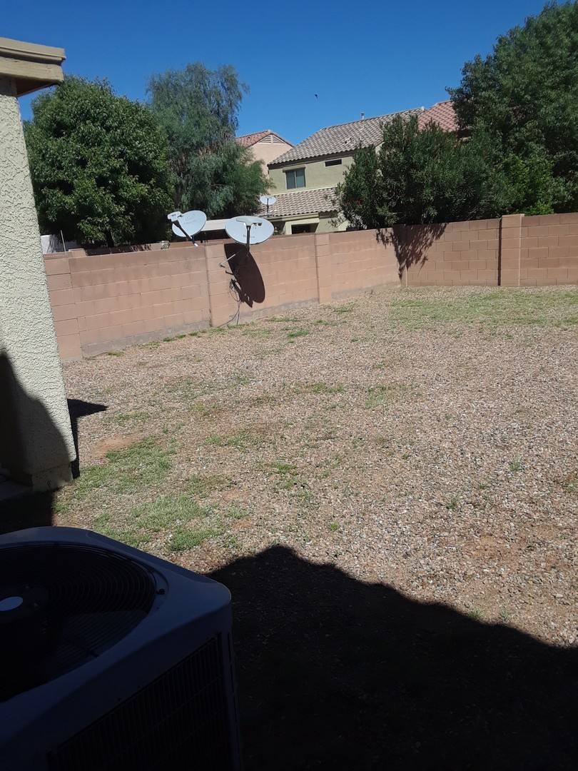 House for rent at 14373 S Camino Vallado, Sahuarita, AZ 85629