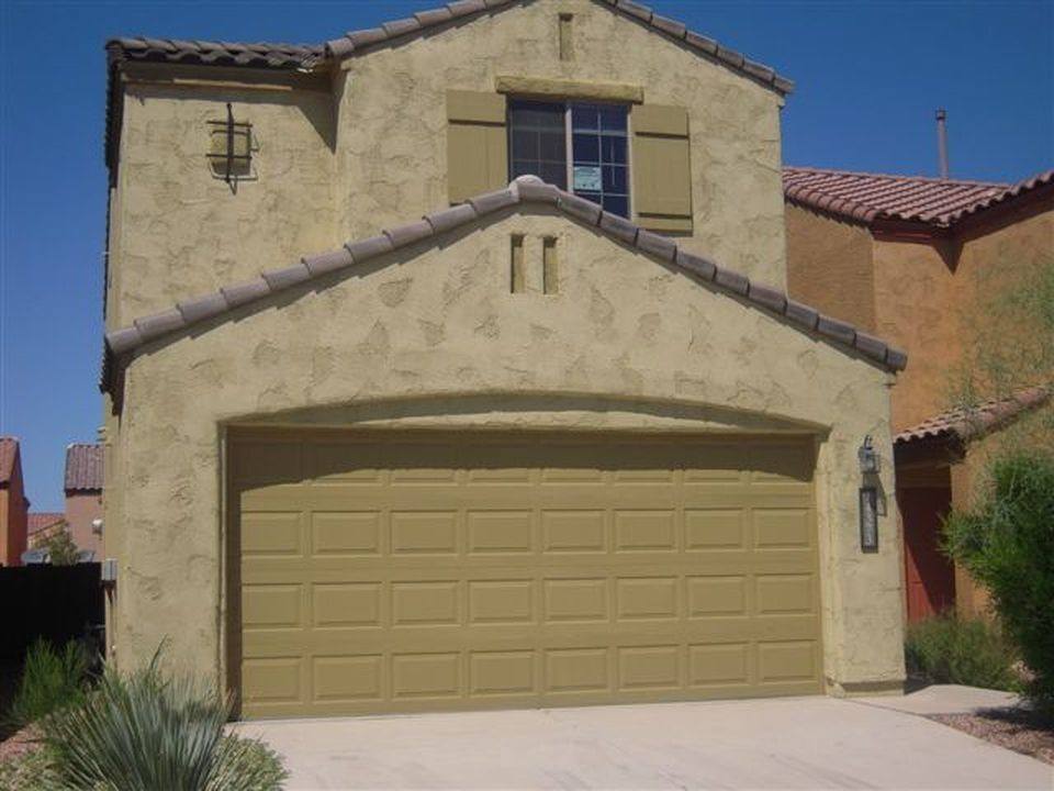 House for rent at 14373 S Camino Vallado, Sahuarita, AZ 85629