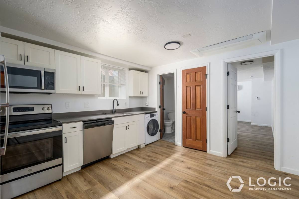 Apartment for rent at 71 S 600 E #1, Salt Lake City, UT 84102
