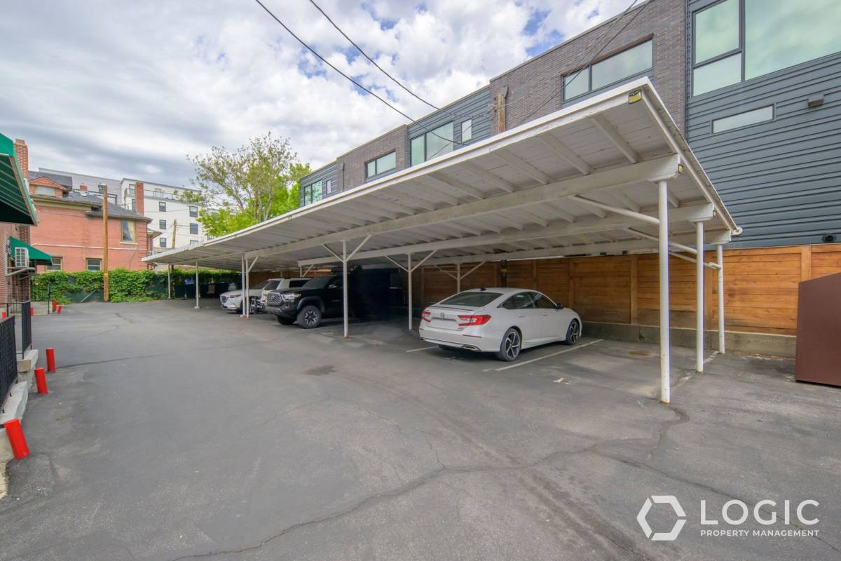 Apartment for rent at 71 S 600 E #1, Salt Lake City, UT 84102
