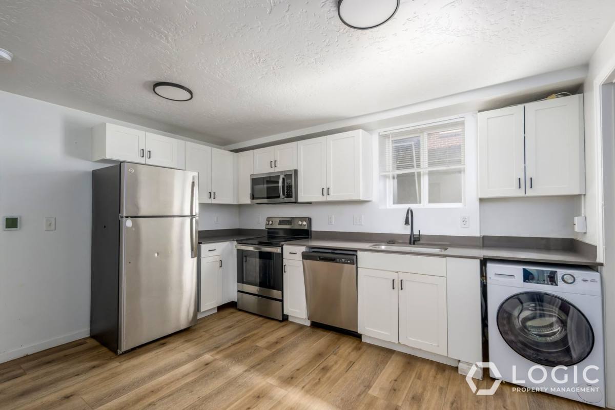 Apartment for rent at 71 S 600 E #1, Salt Lake City, UT 84102