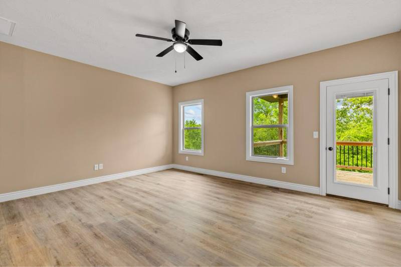 Apartment for rent at 100B Mills Rd, Nixa, MO 65714