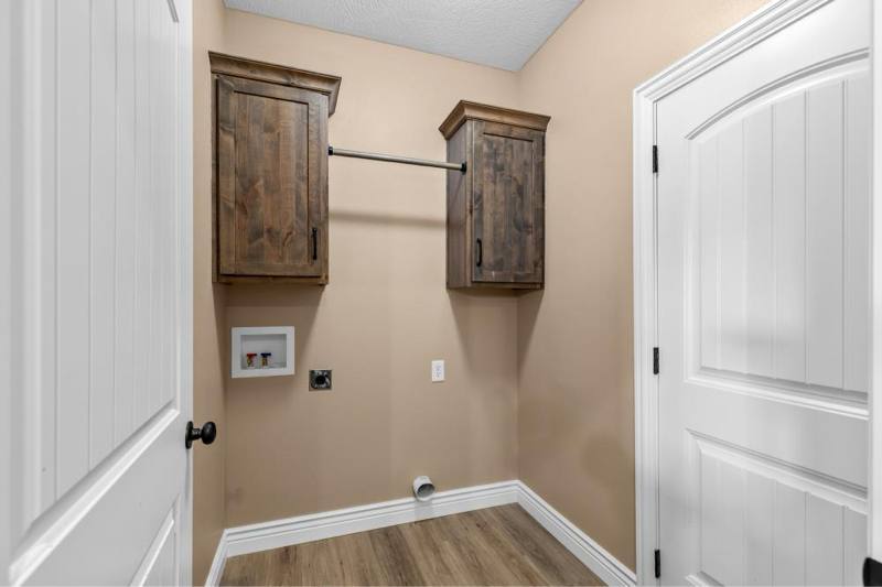 Apartment for rent at 100B Mills Rd, Nixa, MO 65714