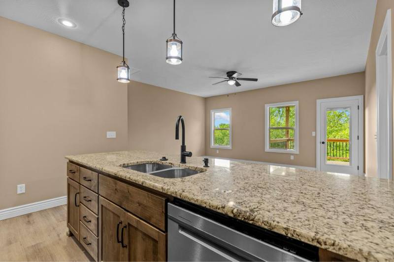 Apartment for rent at 100B Mills Rd, Nixa, MO 65714