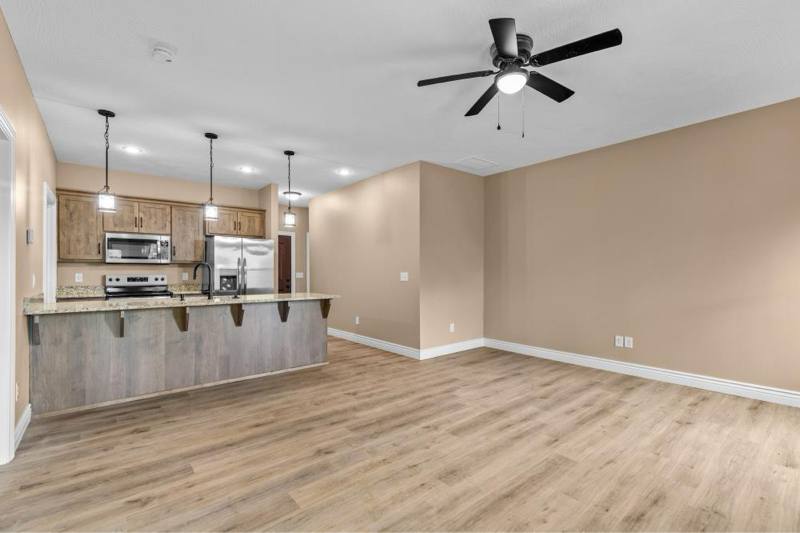 Apartment for rent at 100B Mills Rd, Nixa, MO 65714