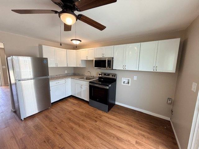 Apartment for rent at 5476 - 5482 Bellefontaine Rd, Dayton, OH 45424