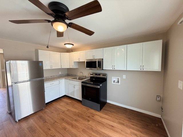 Apartment for rent at 5476 - 5482 Bellefontaine Rd, Dayton, OH 45424