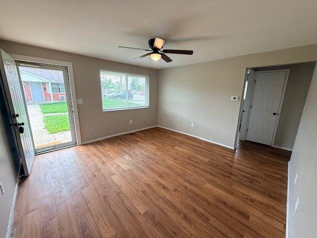 Apartment for rent at 5476 - 5482 Bellefontaine Rd, Dayton, OH 45424