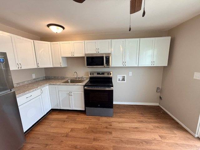 Apartment for rent at 5476 - 5482 Bellefontaine Rd, Dayton, OH 45424
