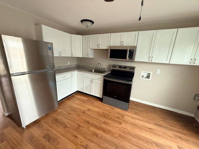 Apartment for rent at 5476 - 5482 Bellefontaine Rd, Dayton, OH 45424