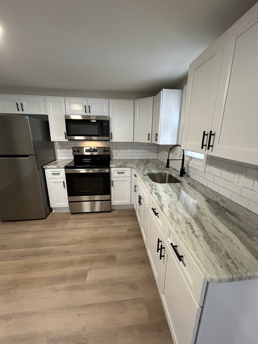Apartment for rent at 22-24 W Lincoln Highway 24B #24B, Langhorne, PA 19047