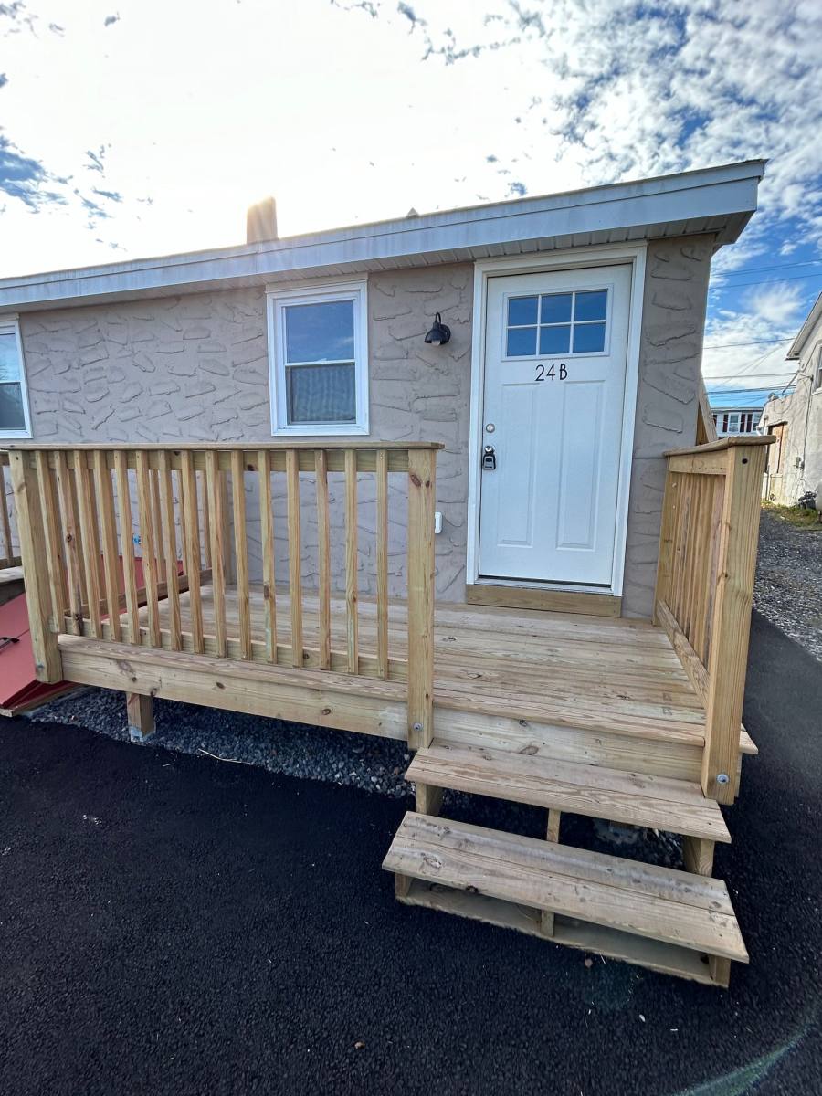 Apartment for rent at 22-24 W Lincoln Highway 24B #24B, Langhorne, PA 19047