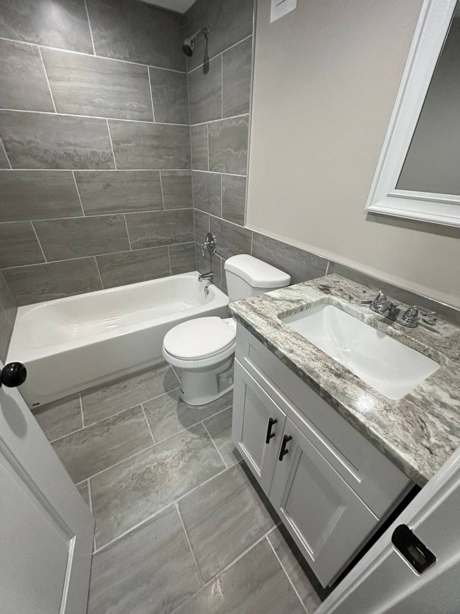 Apartment for rent at 22-24 W Lincoln Highway 24B #24B, Langhorne, PA 19047