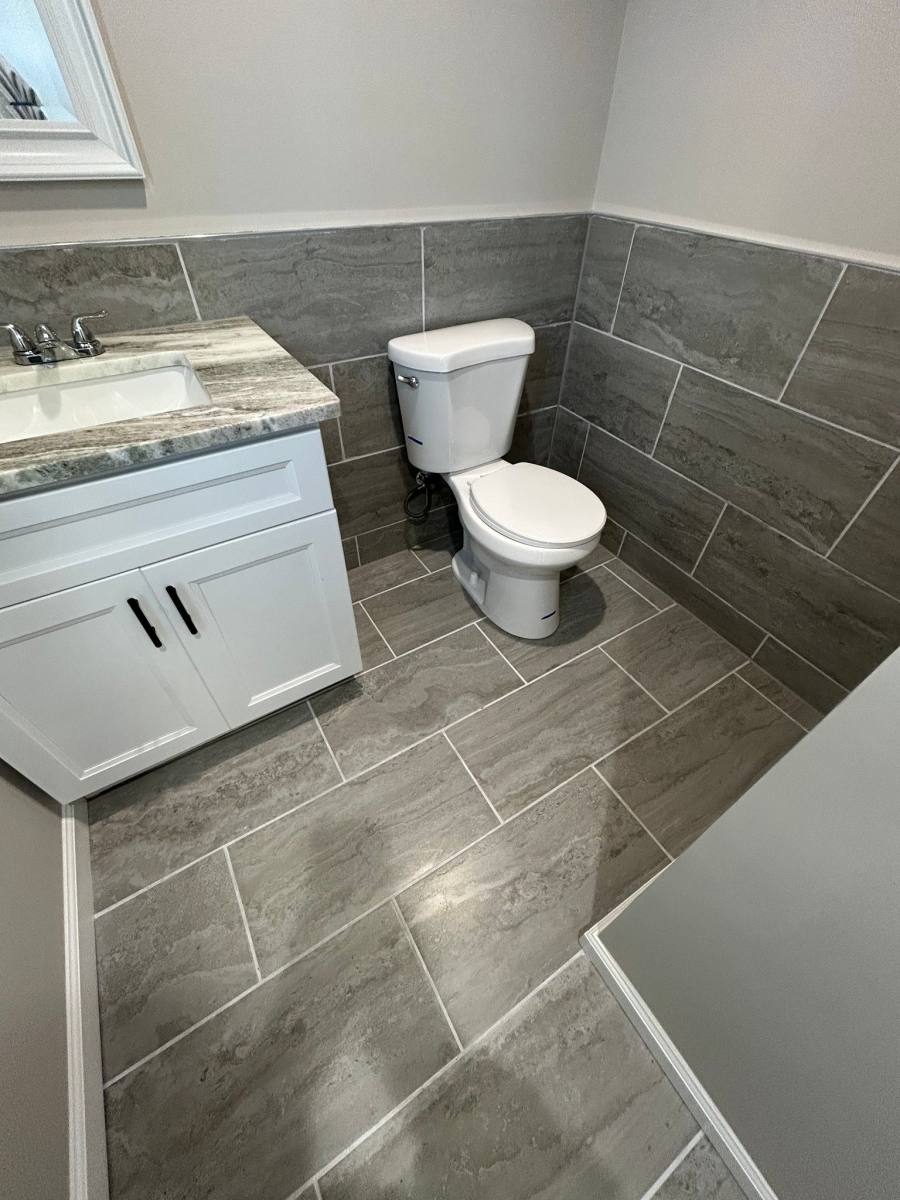 Apartment for rent at 22-24 W Lincoln Highway 24B #24B, Langhorne, PA 19047