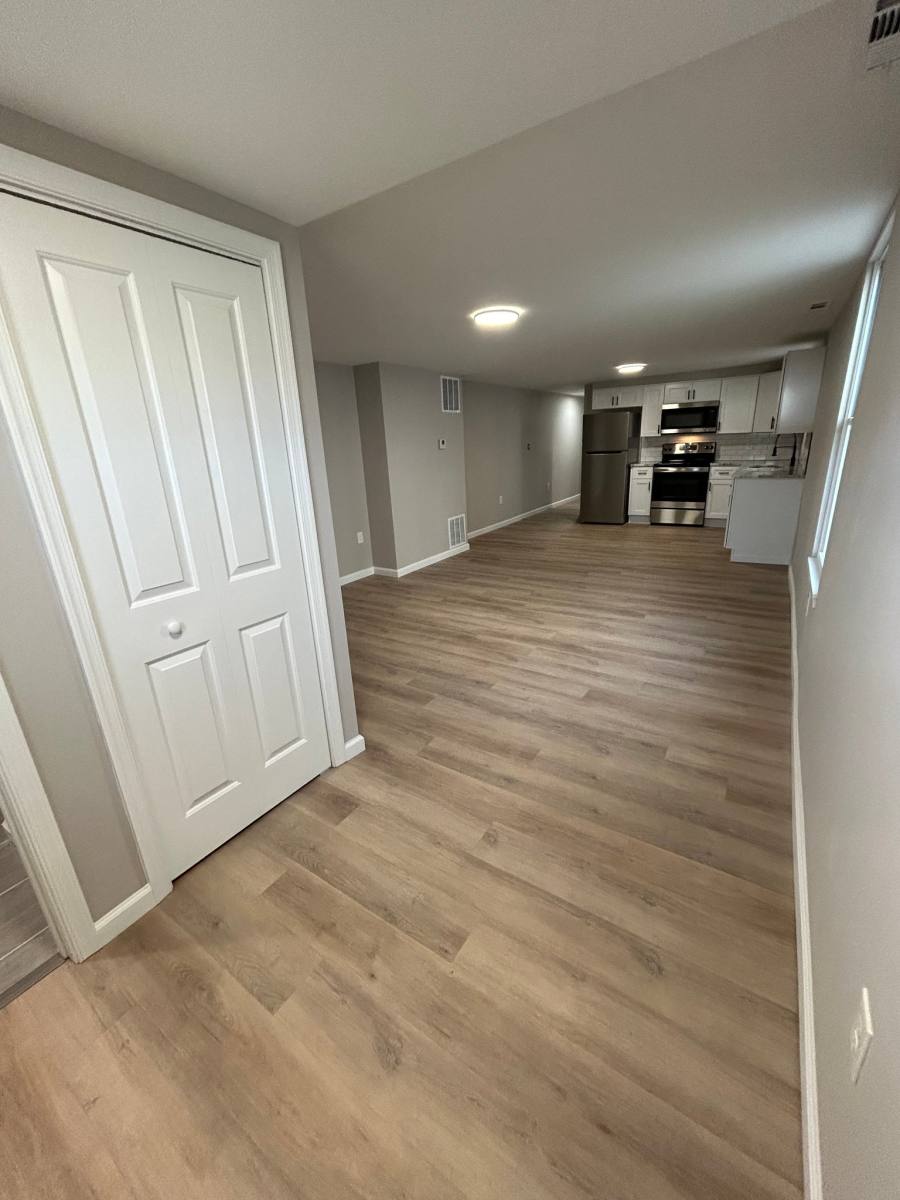 Apartment for rent at 22-24 W Lincoln Highway 24B #24B, Langhorne, PA 19047