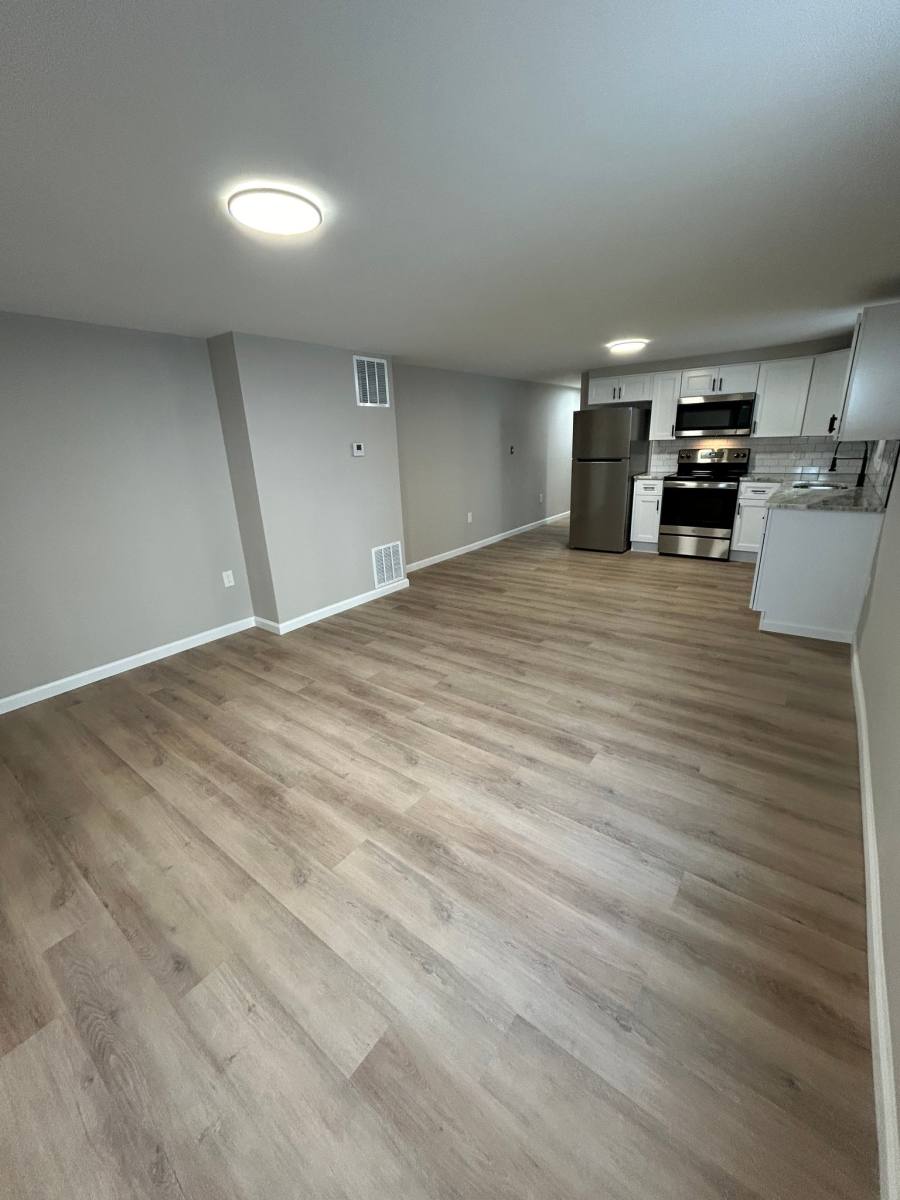 Apartment for rent at 22-24 W Lincoln Highway 24B #24B, Langhorne, PA 19047