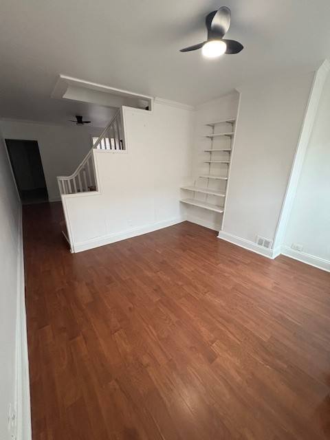 Townhouse for rent at 1904 Hazzard St, Philadelphia, PA 19125