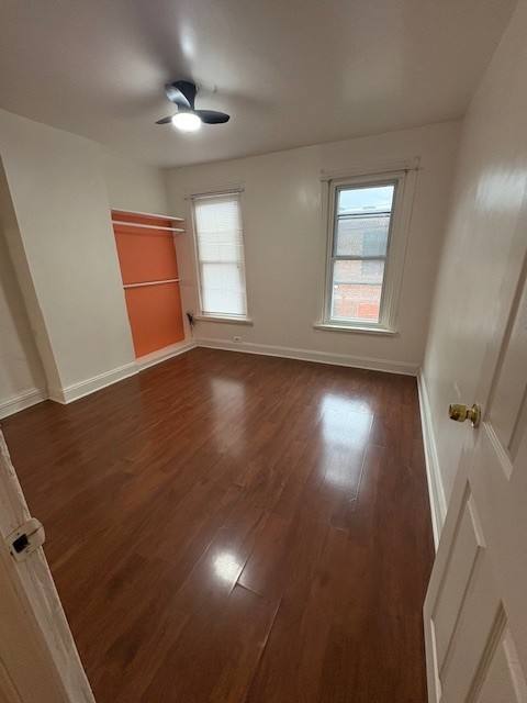 Townhouse for rent at 1904 Hazzard St, Philadelphia, PA 19125