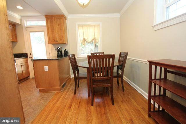 Townhouse for rent at 711 S Columbus St, Alexandria, VA 22314