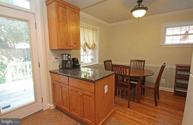 Townhouse for rent at 711 S Columbus St, Alexandria, VA 22314