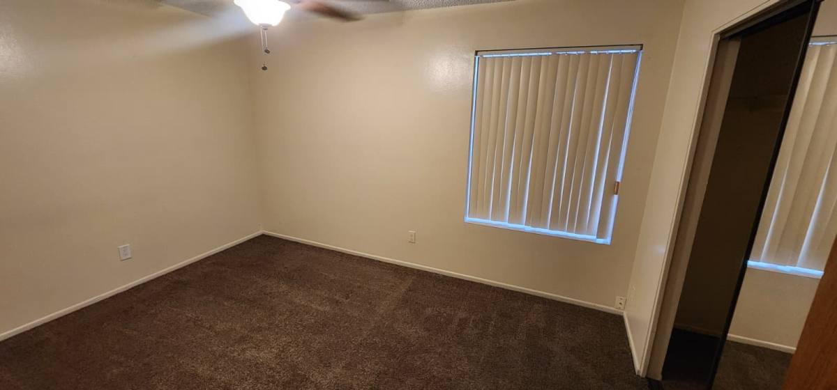 Apartment for rent at 1041 N Mesa Dr #E Frost Circle 424, Mesa, AZ 85201