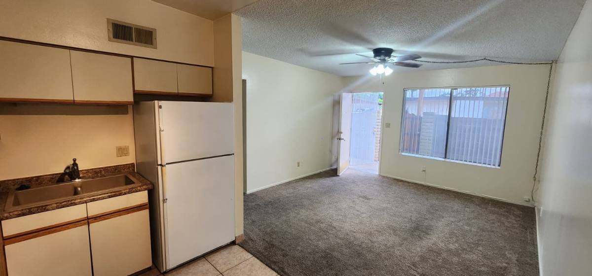 Apartment for rent at 1041 N Mesa Dr #E Frost Circle 424, Mesa, AZ 85201