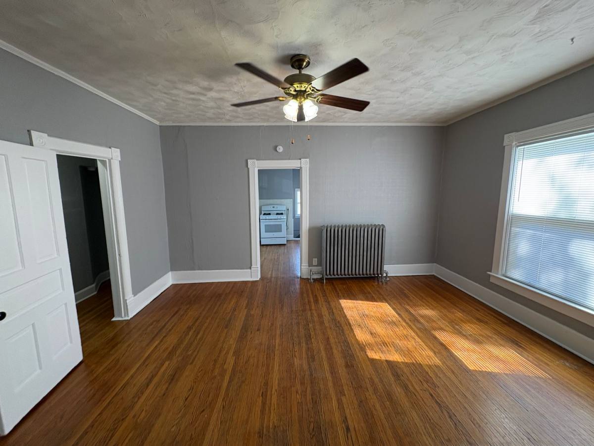 Apartment for rent at 2960 P St, Lincoln, NE 68503