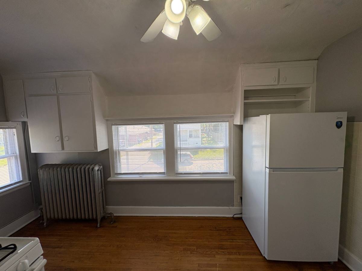 Apartment for rent at 2960 P St, Lincoln, NE 68503