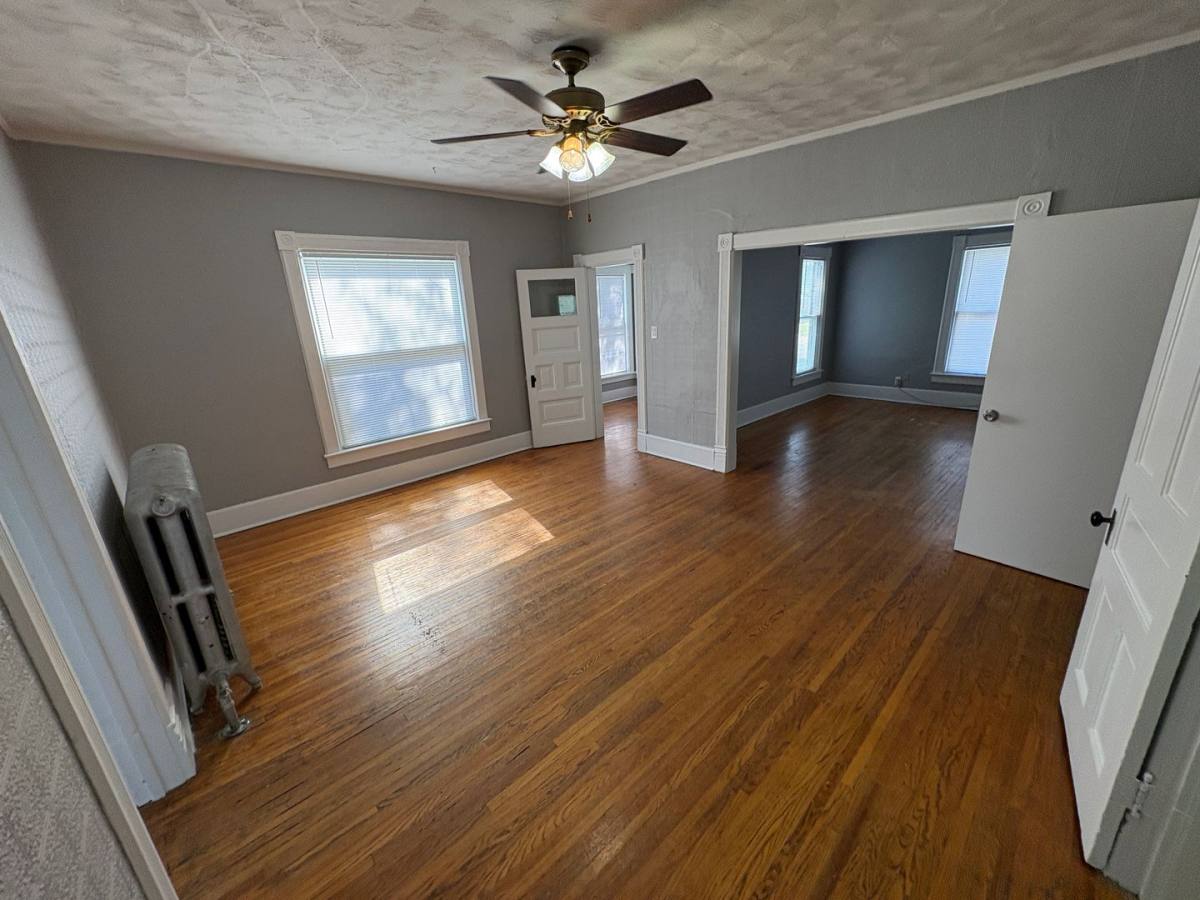Apartment for rent at 2960 P St, Lincoln, NE 68503