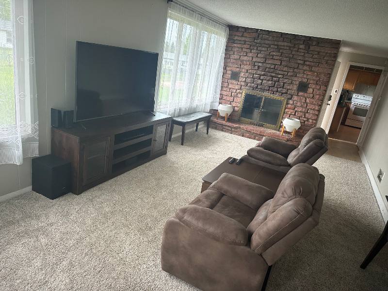 House for rent at 1151 Blackfoot Trail, Woodland Park, CO 80863