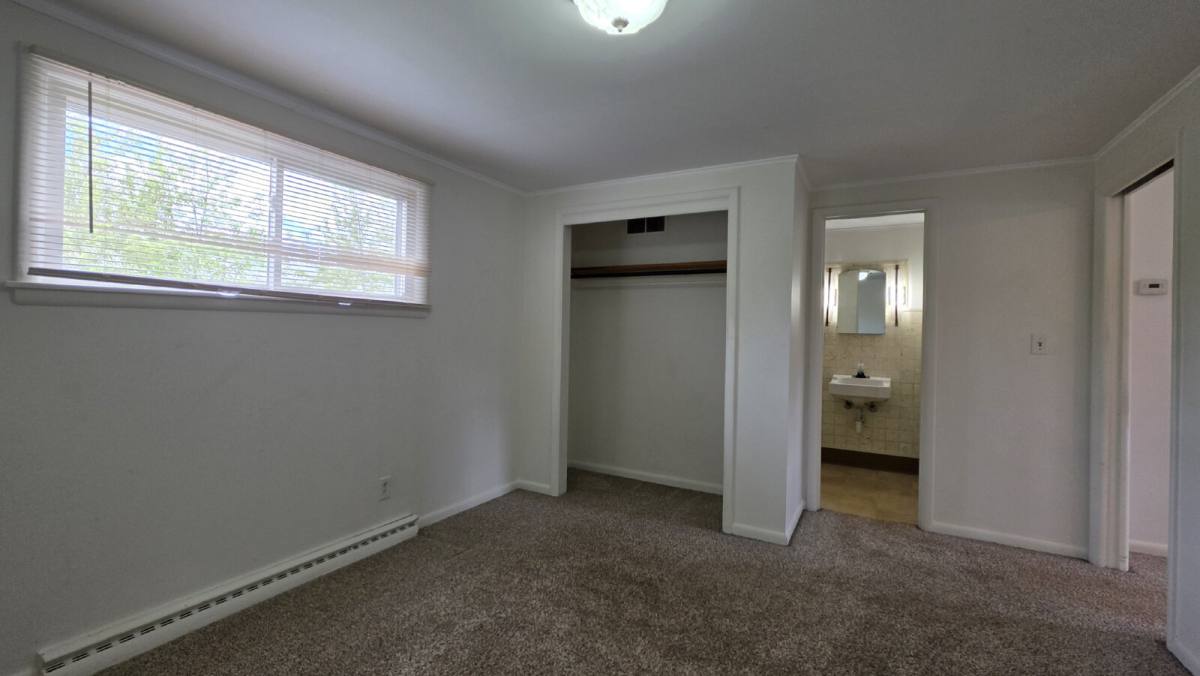 Apartment for rent at 314 Milwaukee St #1, Menasha, WI 54952