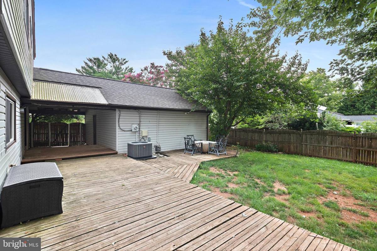 House for rent at 511 Avondale Dr, Sterling, VA 20164