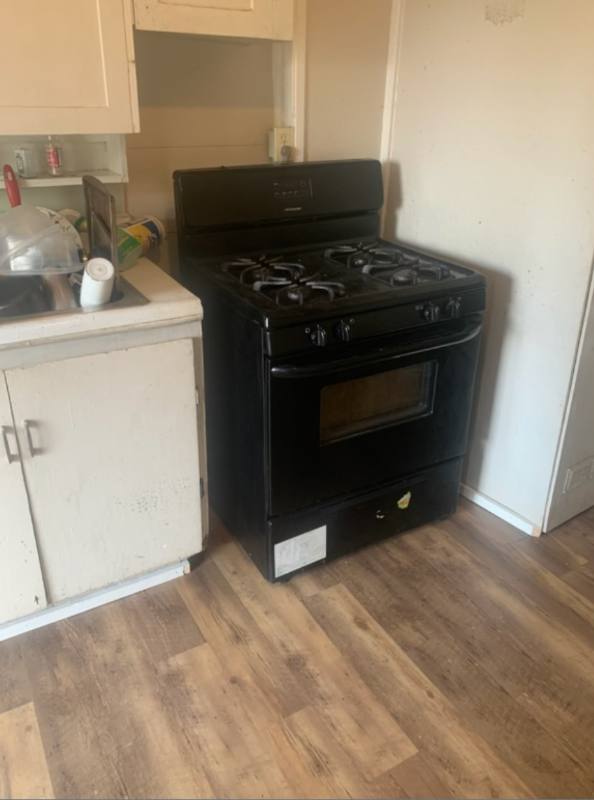 Apartment for rent at 910 E Doddridge #1, Kingsville, TX 78363