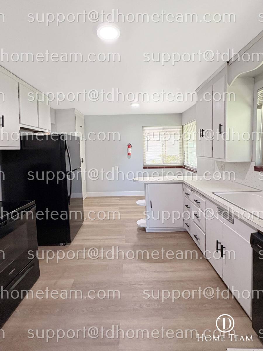 Townhouse for rent at 10228 4th Ave S #A, Seattle, WA 98168