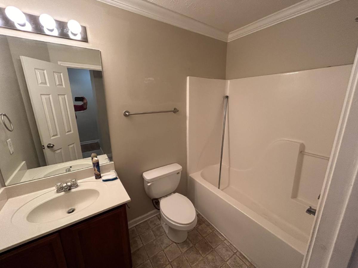 Townhouse for rent at 3848 Chippewa Place, Murfreesboro, TN 37128