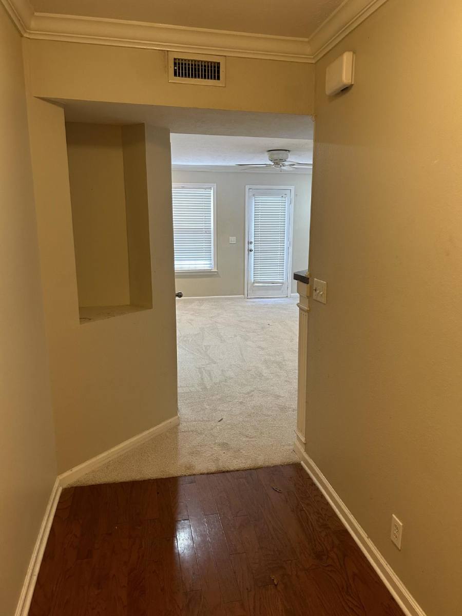 Townhouse for rent at 3848 Chippewa Place, Murfreesboro, TN 37128