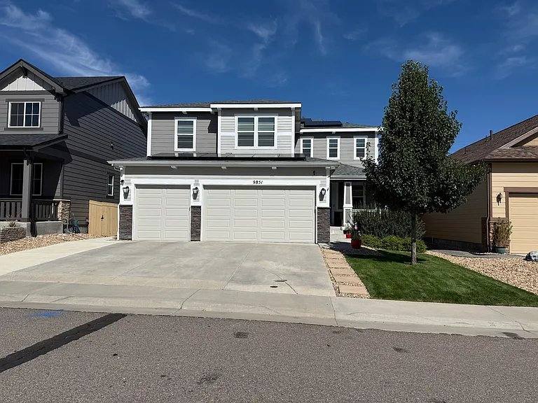 Apartment for rent at 9851 W Rice Ave, Littleton, CO 80123