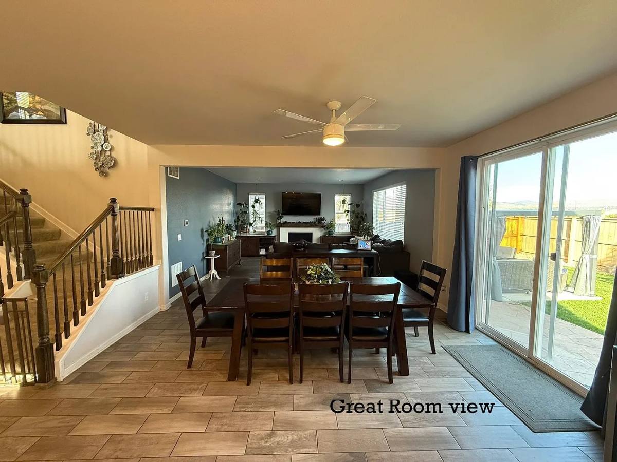 Apartment for rent at 9851 W Rice Ave, Littleton, CO 80123