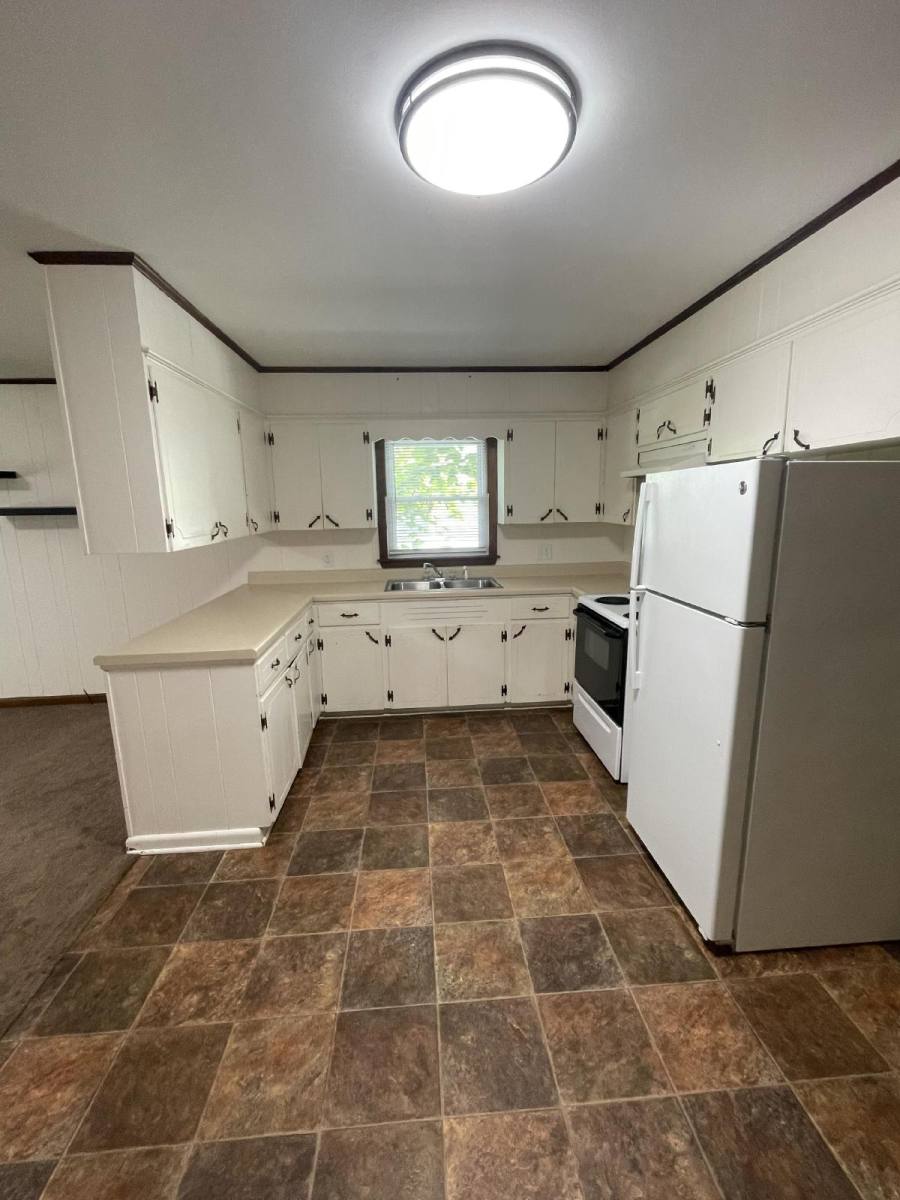 House for rent at 111 Beaumont St, Martin, TN 38237