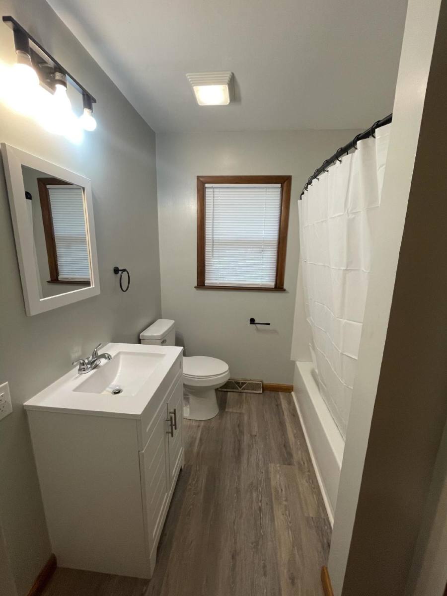 House for rent at 111 Beaumont St, Martin, TN 38237