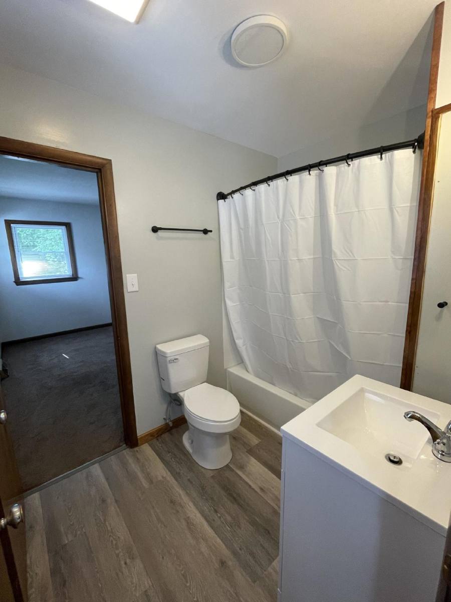 House for rent at 111 Beaumont St, Martin, TN 38237