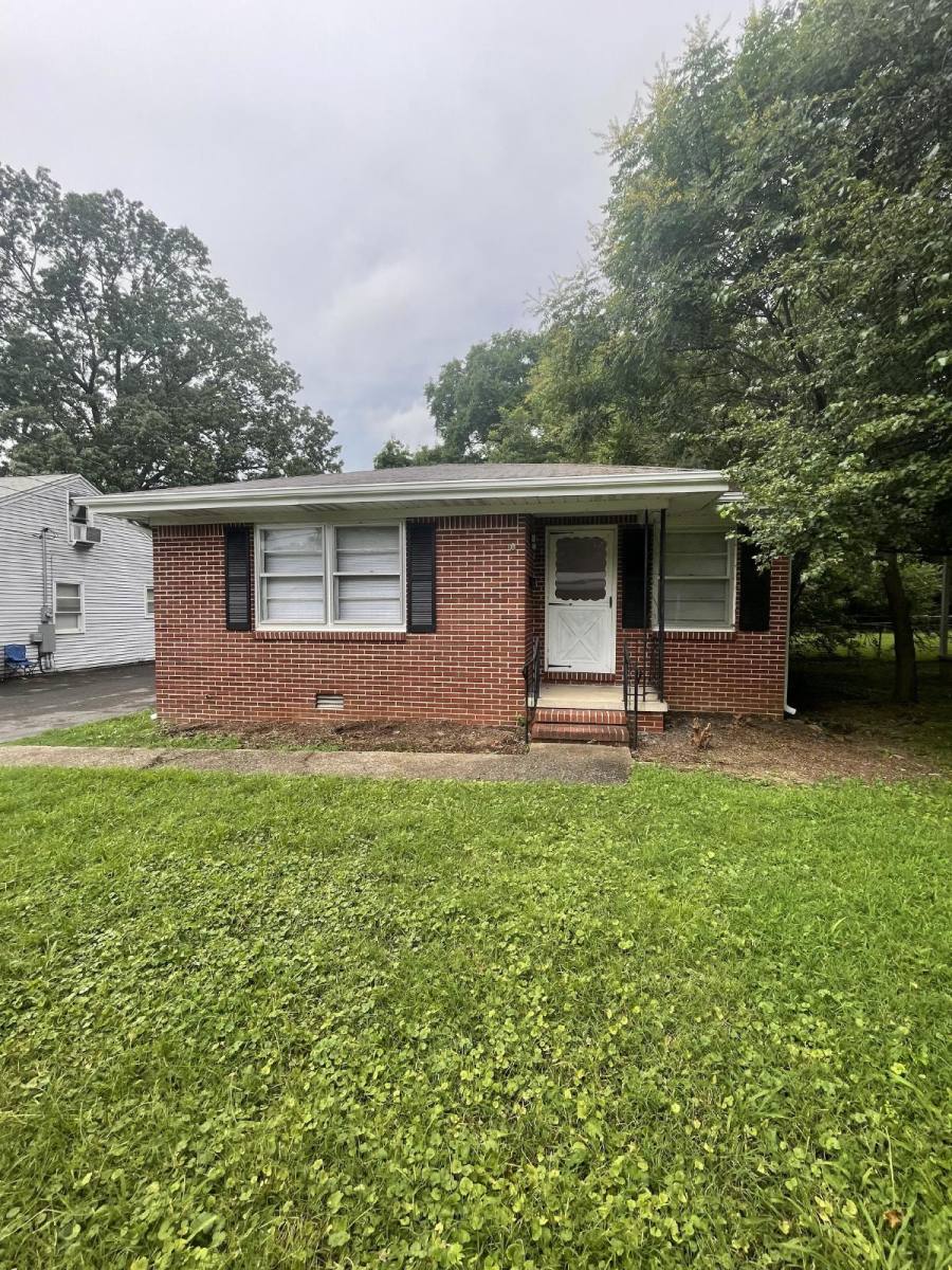 House for rent at 111 Beaumont St, Martin, TN 38237
