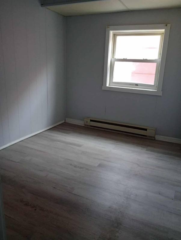 Apartment for rent at 529 N Centre St #REAR, Cumberland, MD 21502