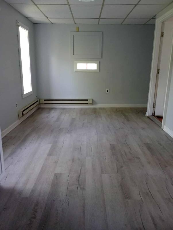 Apartment for rent at 529 N Centre St #REAR, Cumberland, MD 21502