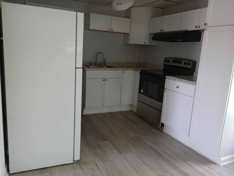 Apartment for rent at 529 N Centre St #REAR, Cumberland, MD 21502