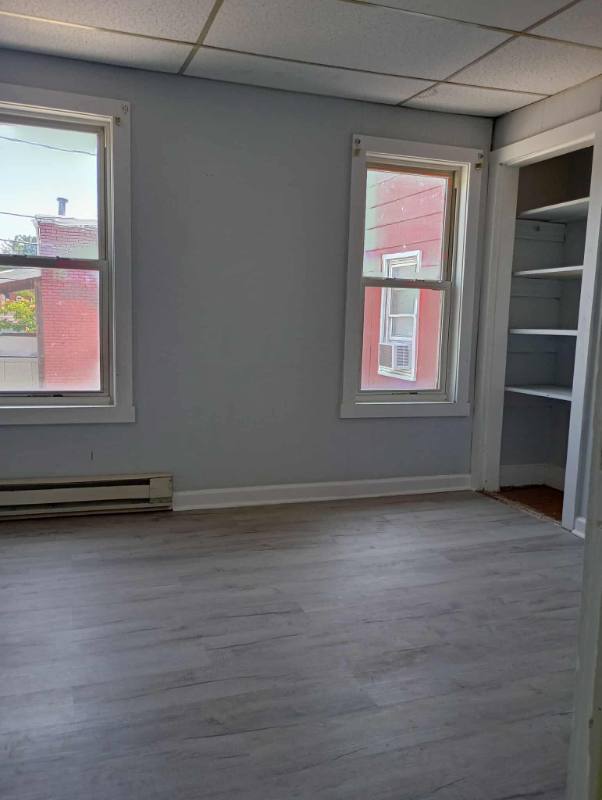 Apartment for rent at 529 N Centre St #REAR, Cumberland, MD 21502