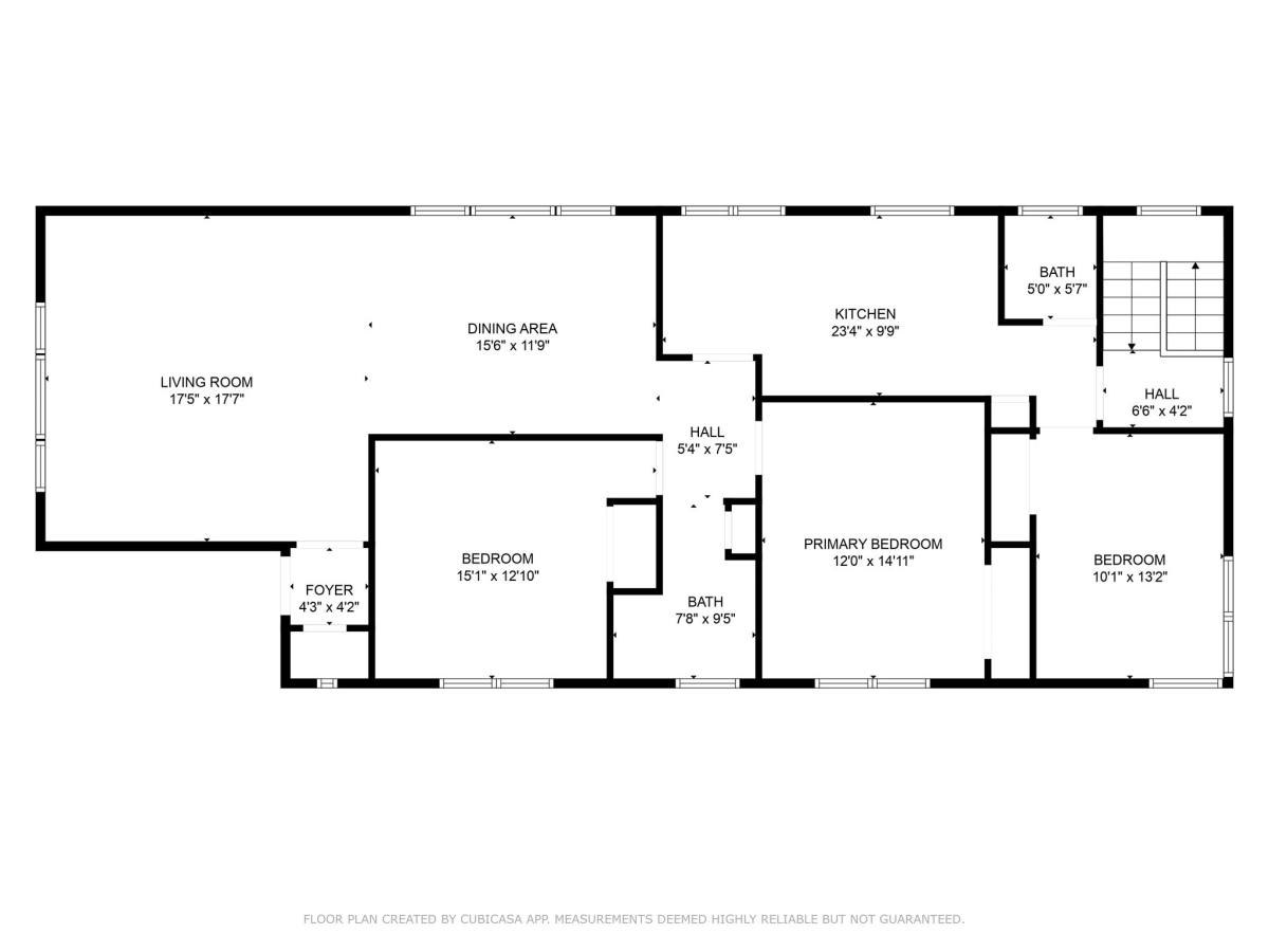 Apartment for rent at 2854 W Farragut Ave - 1st Floor, Chicago, IL 60625