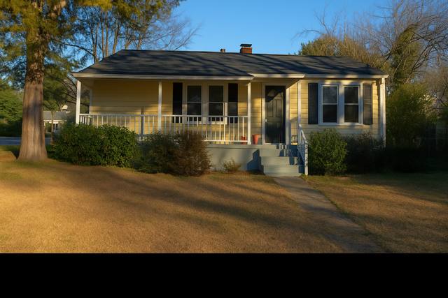 Apartment for rent at 802 S Bonham Rd, Columbia, SC 29205
