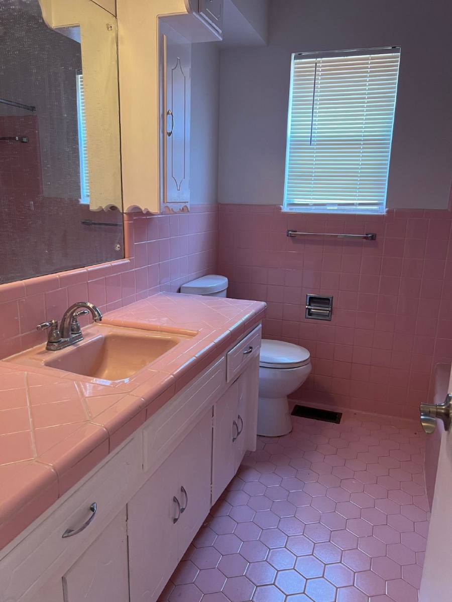 House for rent at 2507 NW 44th St, Oklahoma City, OK 73112